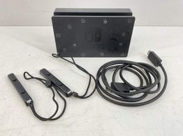 otros accesorios nintendo switch nintendo dock fortnite