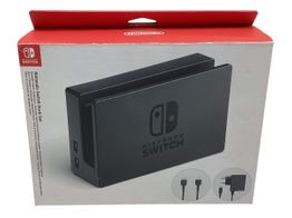 otros accesorios nintendo switch nintendo dock station