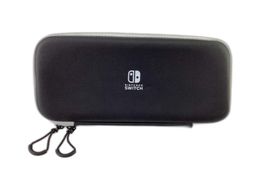 otros accesorios nintendo switch nintendo funda de transporte oficial