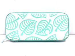 otros accesorios nintendo switch nintendo animal crossing new horizons edition
