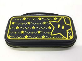 otros accesorios nintendo switch nintendo estrellas mario
