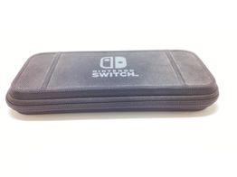 otros accesorios nintendo switch nintendo funda de transporte con grip