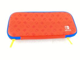 otros accesorios nintendo switch nintendo funda de transporte mario
