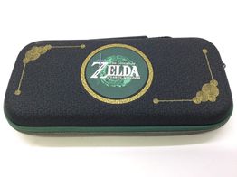 otros accesorios nintendo switch nintendo funda the legend of zelda: tears of the kingdom