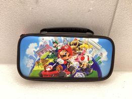 otros accesorios nintendo switch nintendo funda mario kart