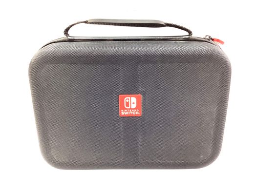 otros accesorios nintendo switch nintendo funda de transporte oficial