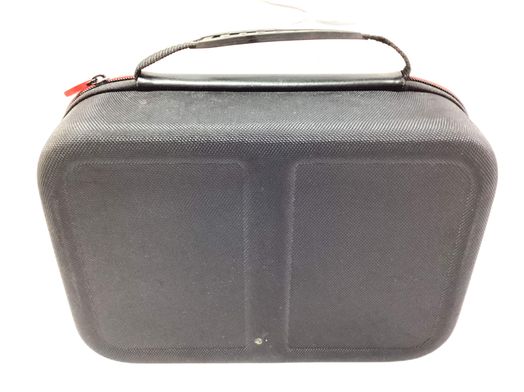 otros accesorios nintendo switch nintendo funda de transporte oficial