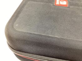 otros accesorios nintendo switch nintendo funda de transporte oficial