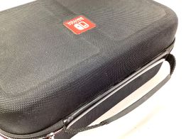 otros accesorios nintendo switch nintendo funda de transporte oficial