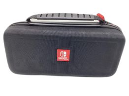 otros accesorios nintendo switch nintendo carrying case