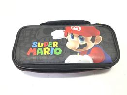 otros accesorios nintendo switch nintendo super mario