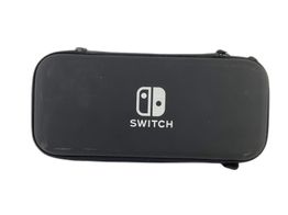 otros accesorios nintendo switch nintendo estuche de transporte oficial