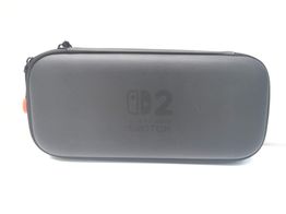 otros accesorios nintendo switch nintendo funda de transporte oficial switch 2