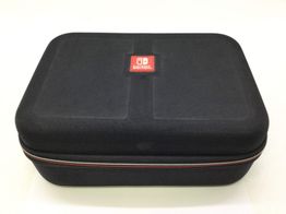 otros accesorios nintendo switch nintendo carrying case
