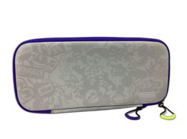 otros accesorios nintendo switch nintendo funda switch splatoon 3