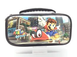 otros accesorios nintendo switch nintendo super mario odyssey