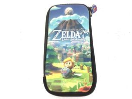 otros accesorios nintendo switch nintendo link's awakening
