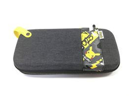 otros accesorios nintendo switch nintendo funda pokemon pikachu