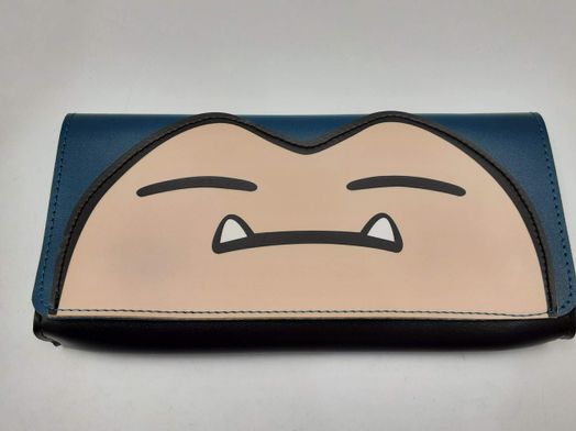 otros accesorios nintendo switch nintendo funda snorlax
