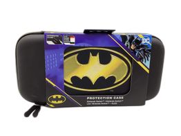 otros accesorios nintendo switch nintendo protection case batman