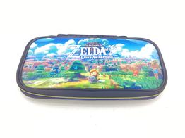 otros accesorios nintendo switch nintendo zelda
