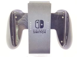 otros accesorios nintendo switch nintendo joy-con grip