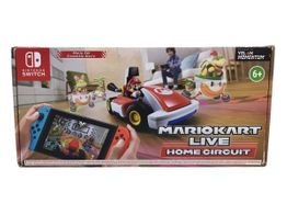 otros accesorios nintendo switch nintendo mario kart