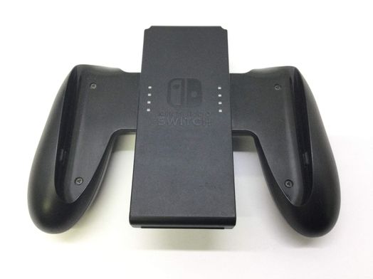 otros accesorios nintendo switch nintendo joy-con grip