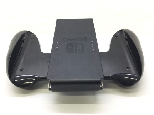 otros accesorios nintendo switch nintendo joy-con grip