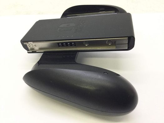 otros accesorios nintendo switch nintendo joy-con grip