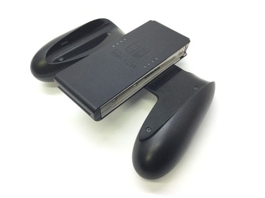 otros accesorios nintendo switch nintendo joy-con grip