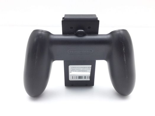 otros accesorios nintendo switch nintendo joy-con
