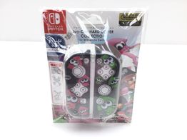 otros accesorios nintendo switch nintendo cover collection splatoon2