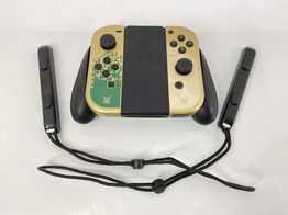 otros accesorios nintendo switch nintendo tears of the kingdom