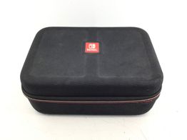otros accesorios nintendo switch nintendo maletin