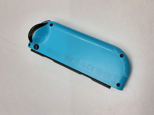 otros accesorios nintendo switch nintendo joycon izq.