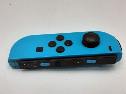 otros accesorios nintendo switch nintendo joycon izq.