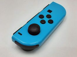 otros accesorios nintendo switch nintendo joycon izq.