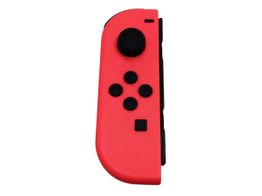 otros accesorios nintendo switch nintendo mando izquierdo rojo