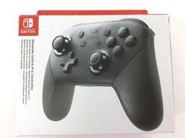 otros accesorios nintendo switch nintendo pro controller