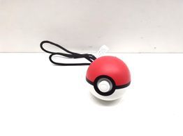 otros accesorios nintendo switch nintendo pokemon plus (sin mew)