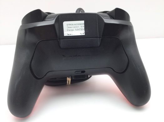 otros accesorios nintendo switch nintendo pdp gaming