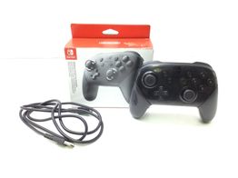otros accesorios nintendo switch nintendo pro-controler +
