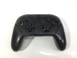otros accesorios nintendo switch nintendo mando pro