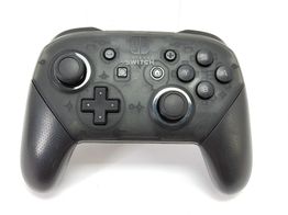 otros accesorios nintendo switch nintendo mando pro