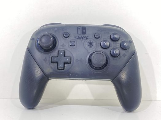 otros accesorios nintendo switch nintendo pro