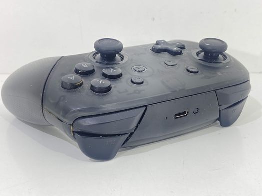 otros accesorios nintendo switch nintendo pro