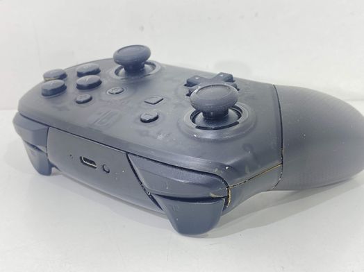 otros accesorios nintendo switch nintendo pro