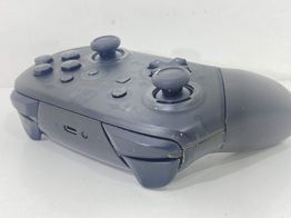 otros accesorios nintendo switch nintendo pro