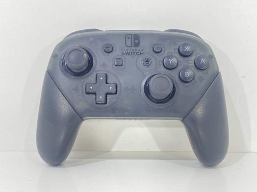 otros accesorios nintendo switch nintendo pro